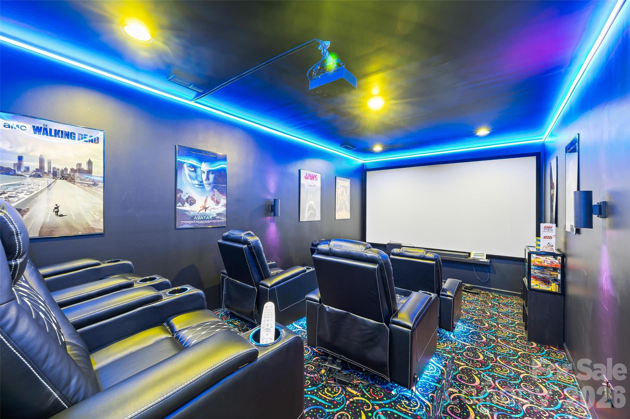 16203 Tulloch Road Charlotte, NC 28278 - Photo 5 of 26