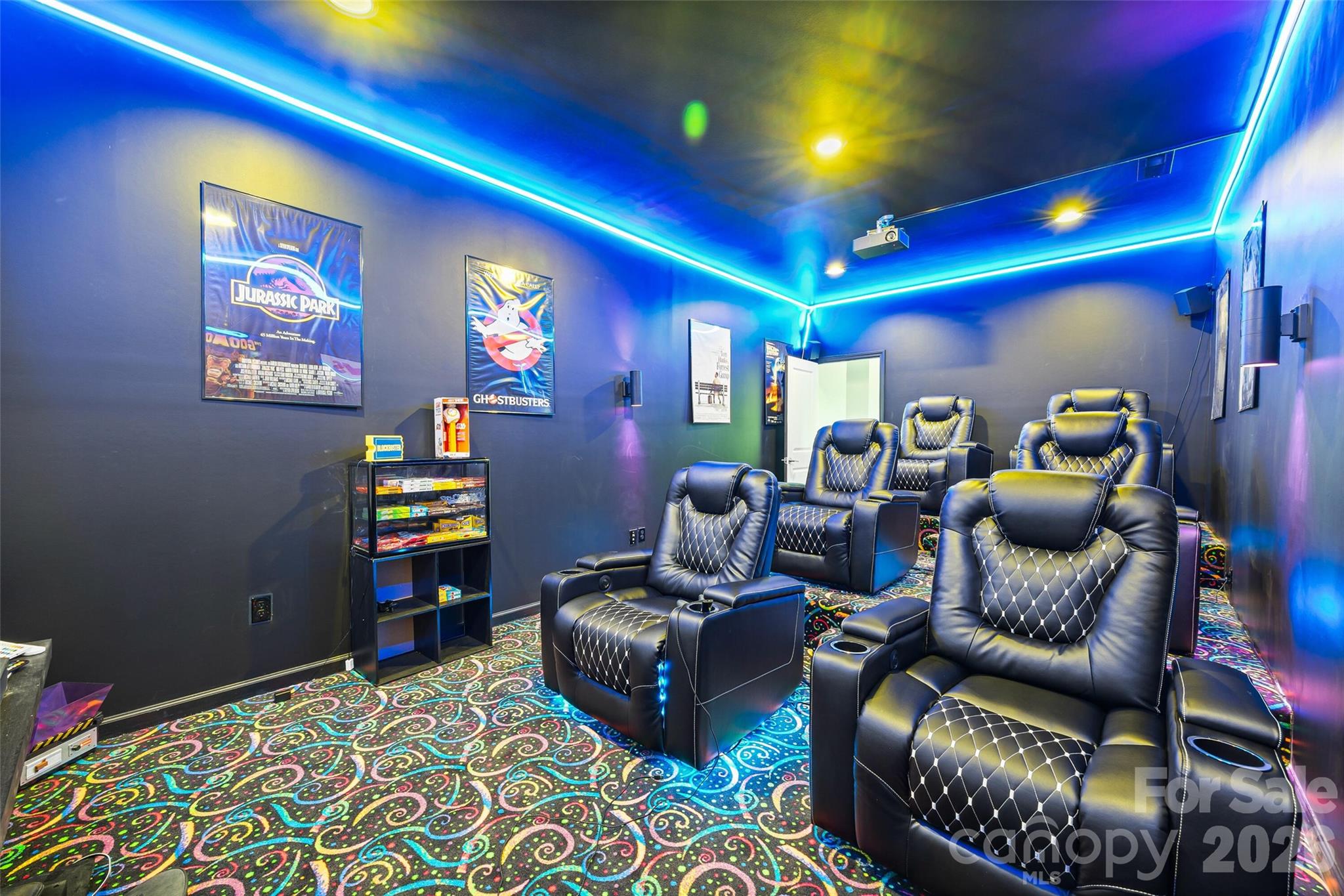 16203 Tulloch Road Charlotte, NC 28278 - Photo 6 of 26