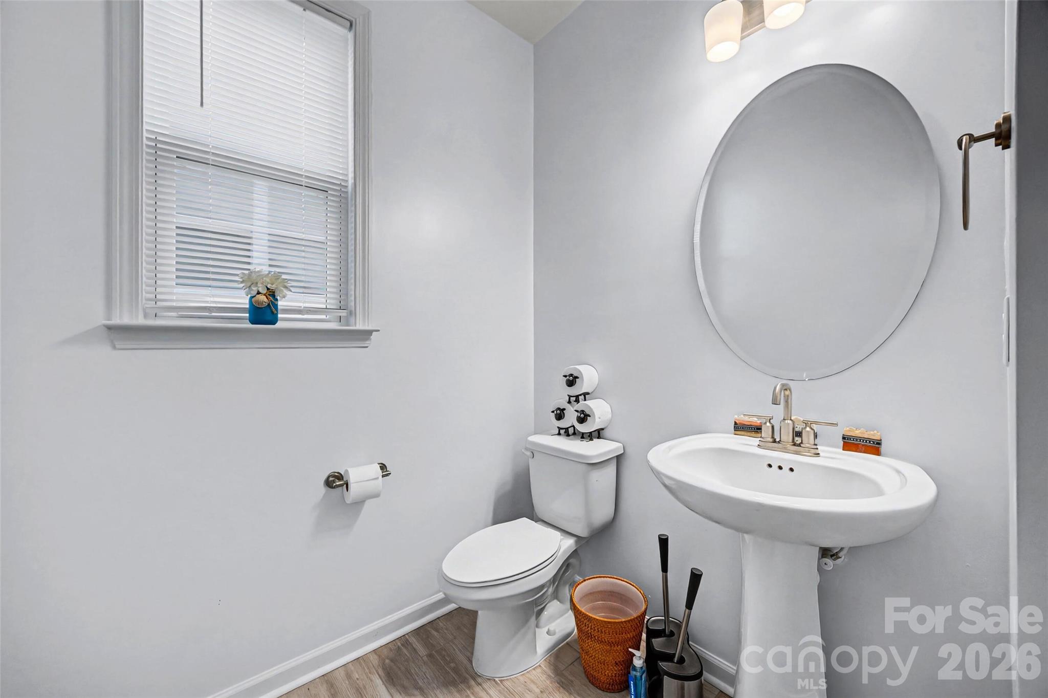 16203 Tulloch Road Charlotte, NC 28278 - Photo 8 of 26