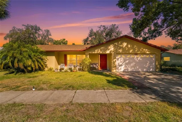 $224,900 | 8035 Gleneagle Drive, Port Richey, FL 34668