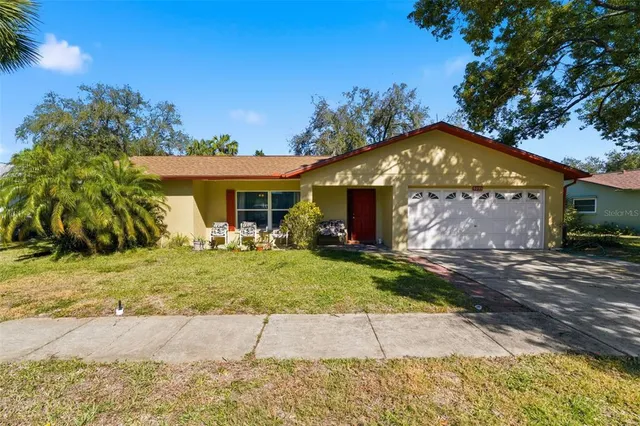 $224,900 | 8035 Gleneagle Drive, Port Richey, FL 34668