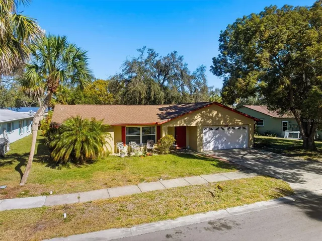 $224,900 | 8035 Gleneagle Drive, Port Richey, FL 34668