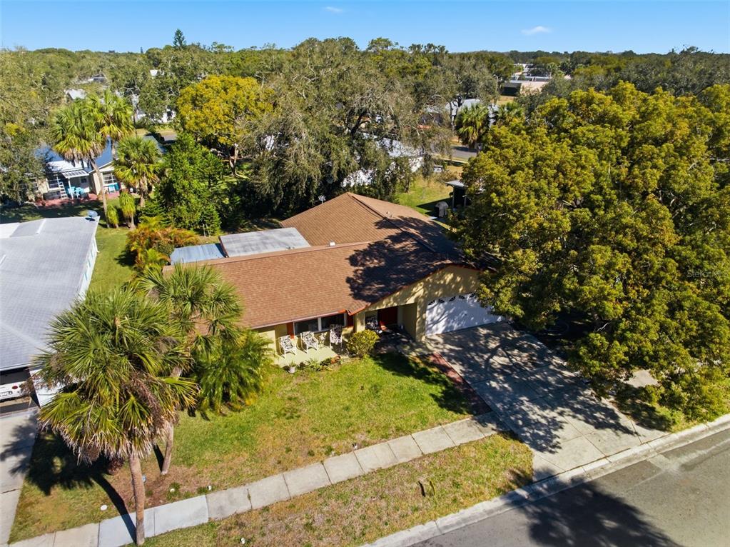 8035 Gleneagle Drive Port Richey, FL 34668 - Photo 30 of 64