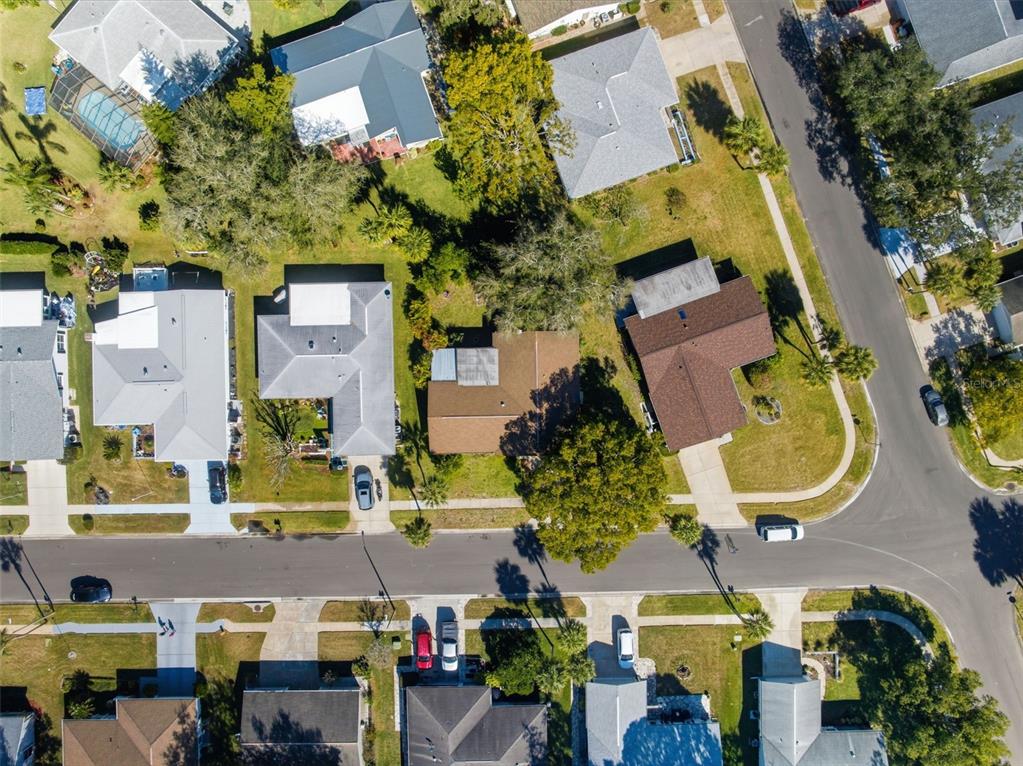 8035 Gleneagle Drive Port Richey, FL 34668 - Photo 35 of 64