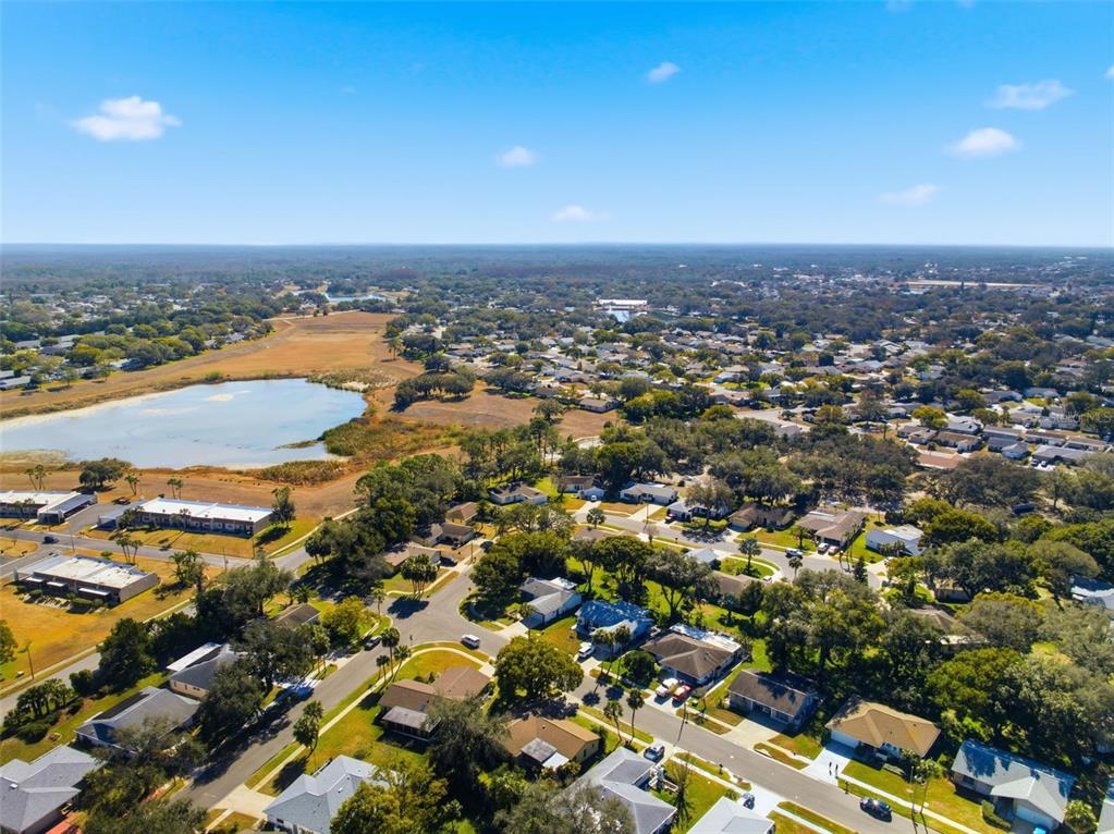 8035 Gleneagle Drive Port Richey, FL 34668 - Photo 36 of 64