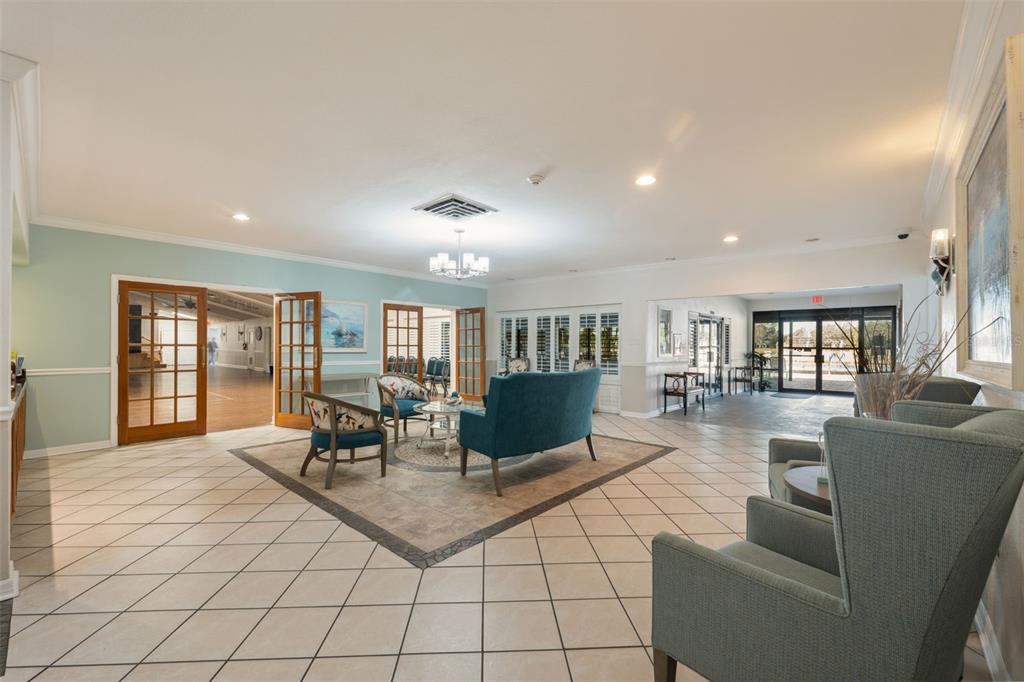 8035 Gleneagle Drive Port Richey, FL 34668 - Photo 43 of 64