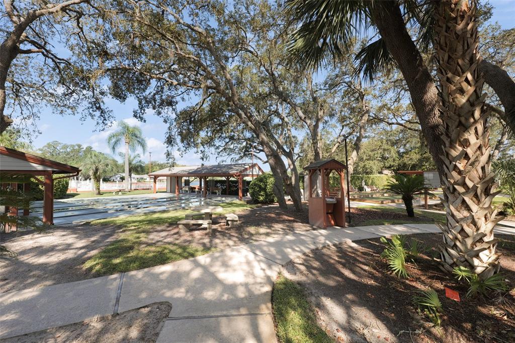 8035 Gleneagle Drive Port Richey, FL 34668 - Photo 48 of 64