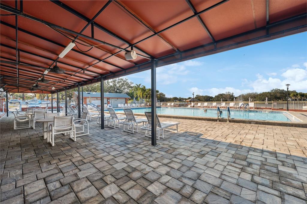 8035 Gleneagle Drive Port Richey, FL 34668 - Photo 56 of 64