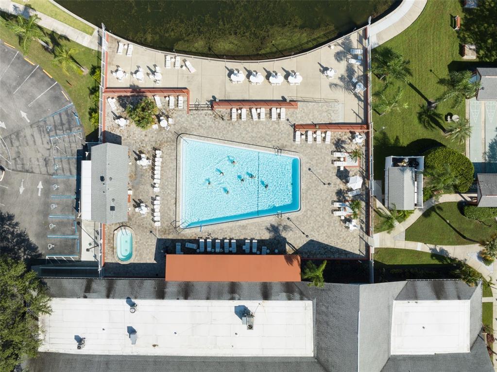 8035 Gleneagle Drive Port Richey, FL 34668 - Photo 62 of 64