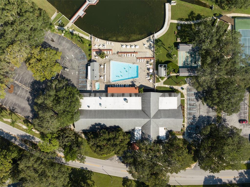 8035 Gleneagle Drive Port Richey, FL 34668 - Photo 63 of 64