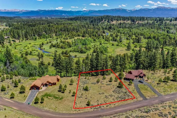 $239,000 | 8 Targhee Court, Unit 33, McCall, ID 83638