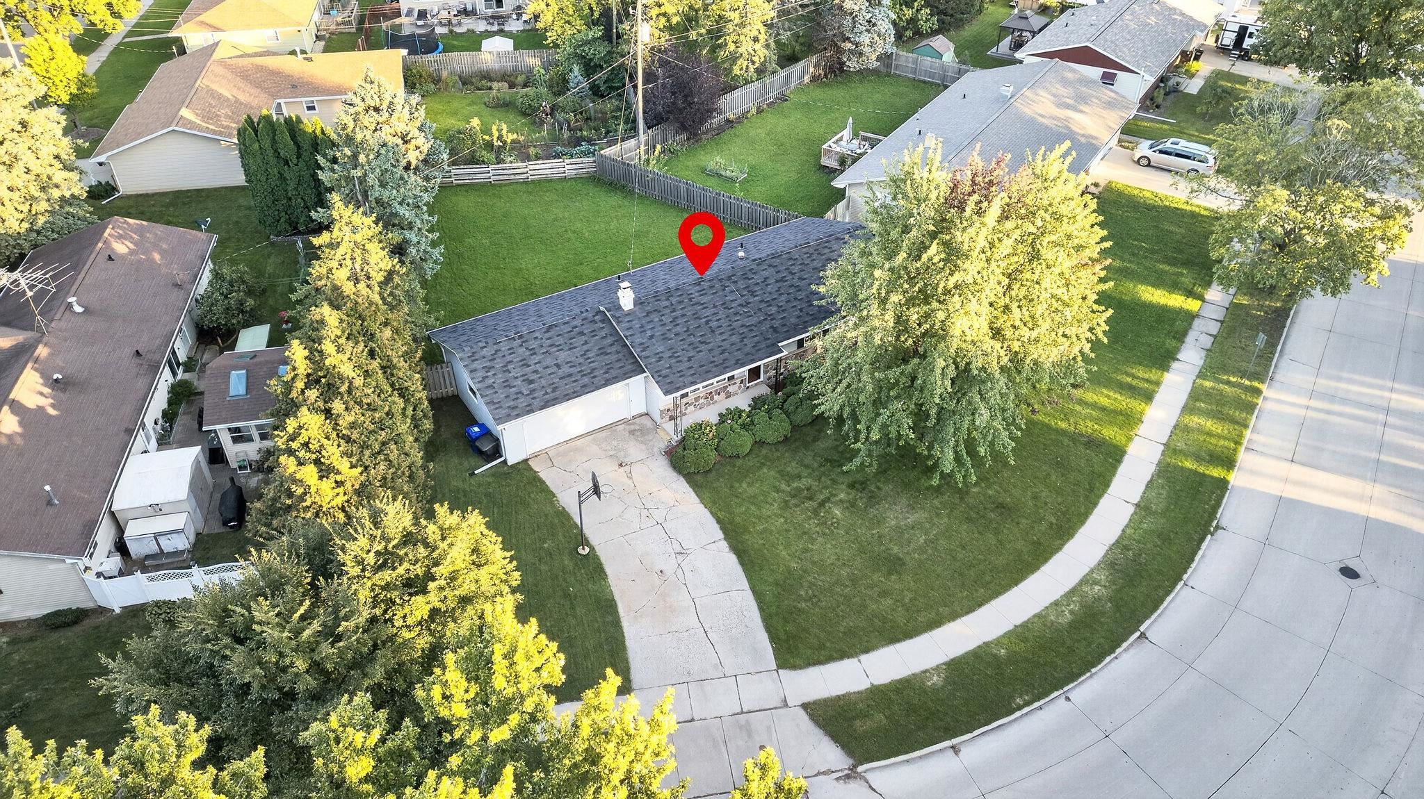 2516 North Summit Street Appleton, WI 54914 - Photo 6 of 33 Gallery Image 6