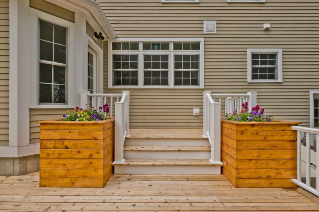8 Cross Hill Road Cape Elizabeth, ME 04107 - Photo 13 of 35 Photo