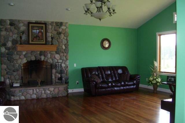3375 Mill Road Grawn, MI 49637 - Photo 5 of 23 1722229-4.JPG