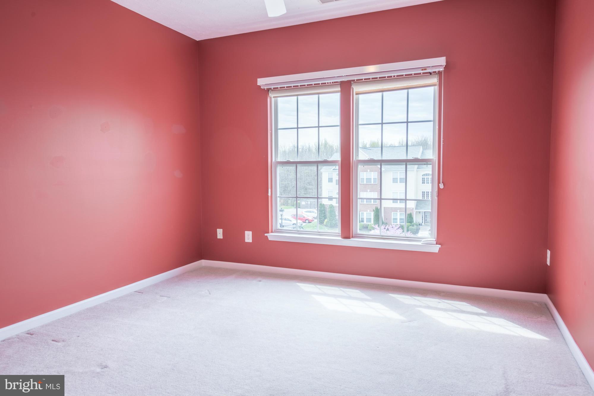 9608 Haven Farm Road, Unit J Perry Hall, MD 21128 - Photo 14 of 22 Bedroom 2