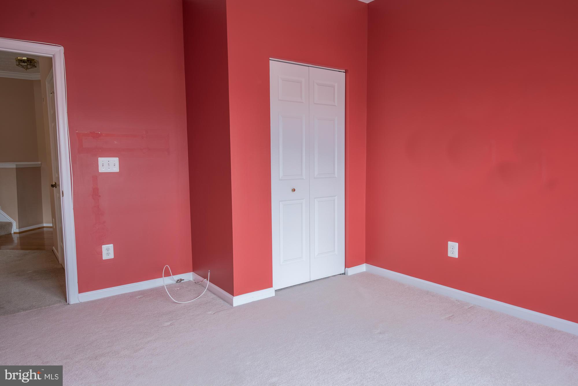 9608 Haven Farm Road, Unit J Perry Hall, MD 21128 - Photo 15 of 22 Bedroom 2