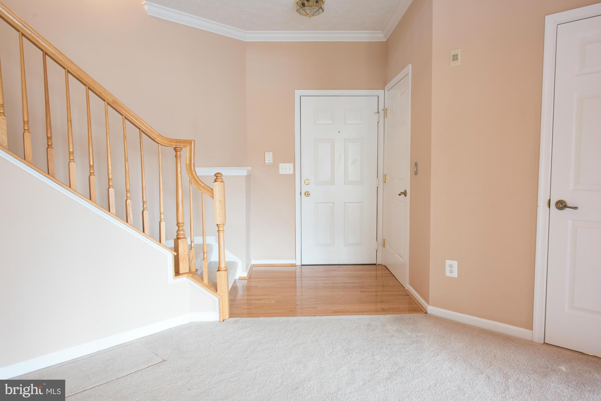 9608 Haven Farm Road, Unit J Perry Hall, MD 21128 - Photo 17 of 22 Entrance