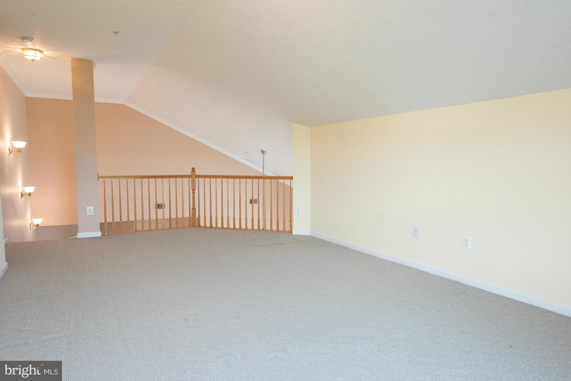 9608 Haven Farm Road, Unit J Perry Hall, MD 21128 - Photo 20 of 22 Loft