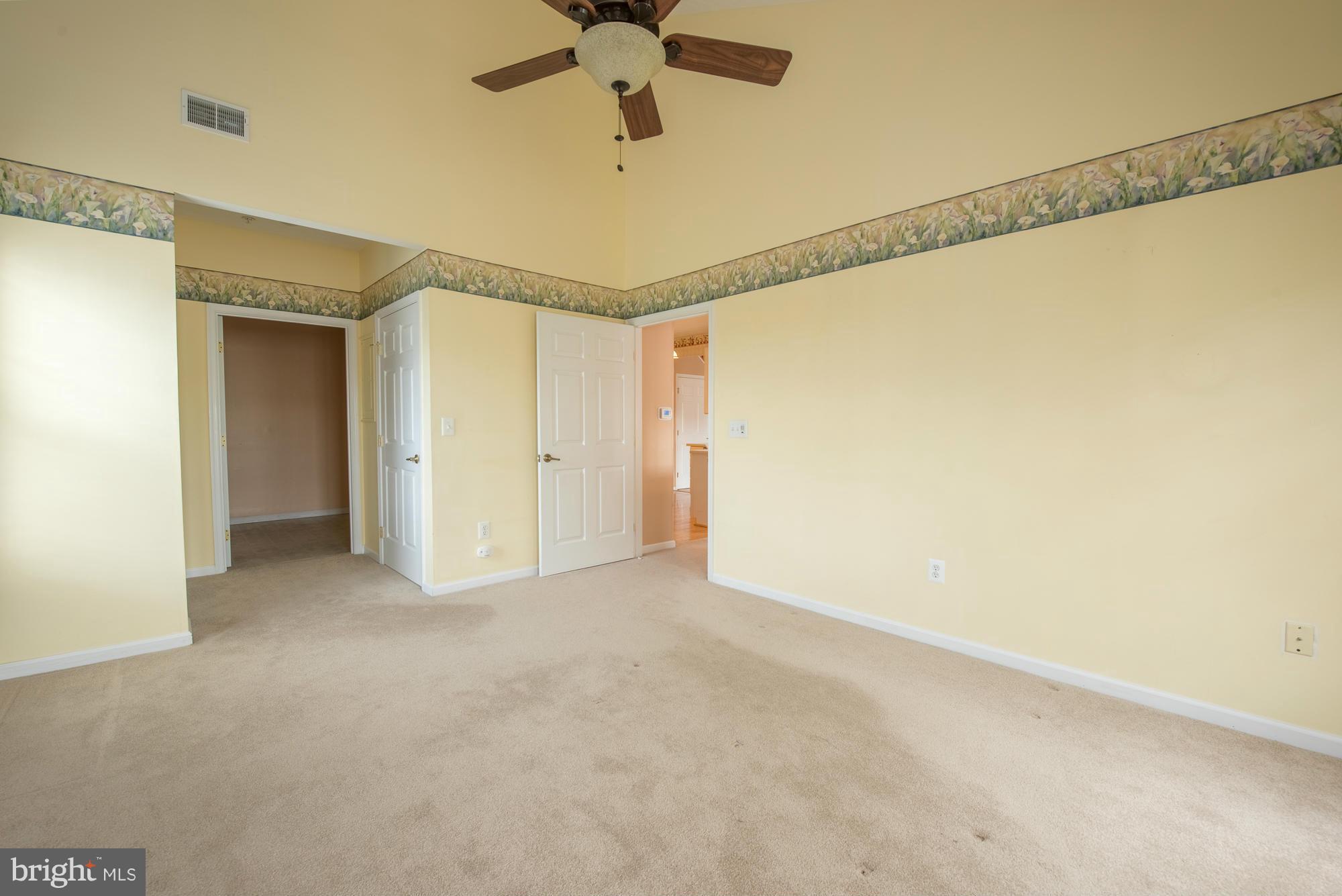 9608 Haven Farm Road, Unit J Perry Hall, MD 21128 - Photo 8 of 22 Bedroom (Master)