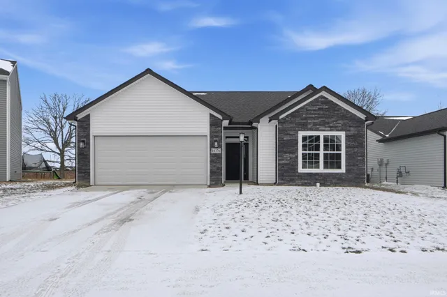 $309,900 | 14376 Rimini Cove, Fort Wayne, IN 46814
