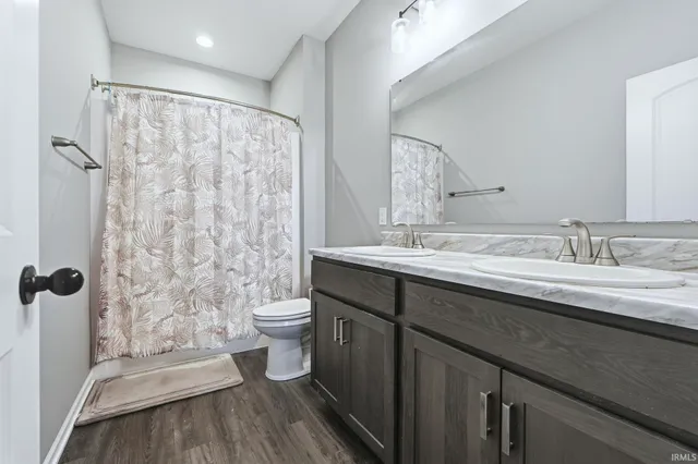 $309,900 | 14376 Rimini Cove, Fort Wayne, IN 46814