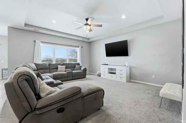 $309,900 | 14376 Rimini Cove, Fort Wayne, IN 46814