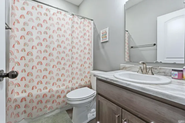 $309,900 | 14376 Rimini Cove, Fort Wayne, IN 46814