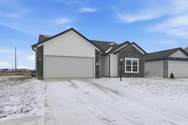 $309,900 | 14376 Rimini Cove, Fort Wayne, IN 46814