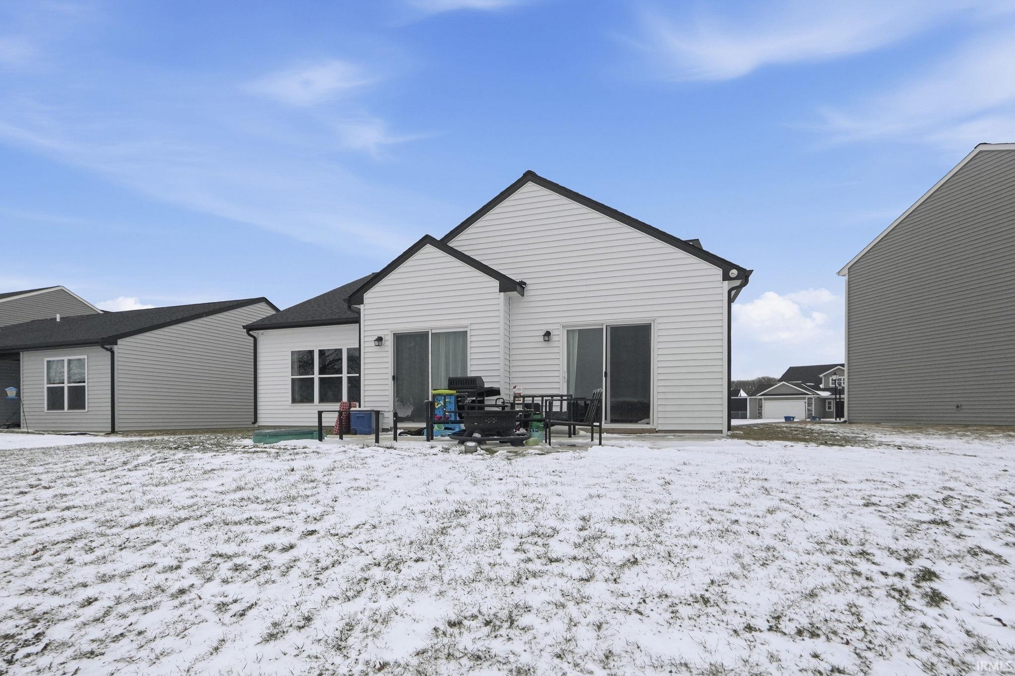 14376 Rimini Cove Fort Wayne, IN 46814 - Photo 28 of 29