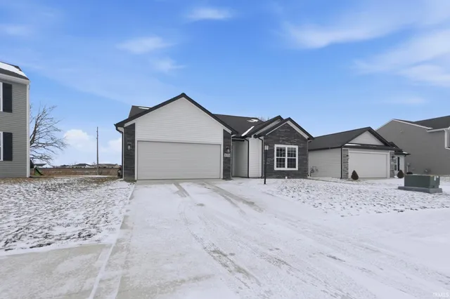 $309,900 | 14376 Rimini Cove, Fort Wayne, IN 46814