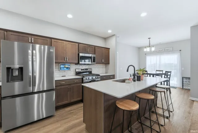 $309,900 | 14376 Rimini Cove, Fort Wayne, IN 46814