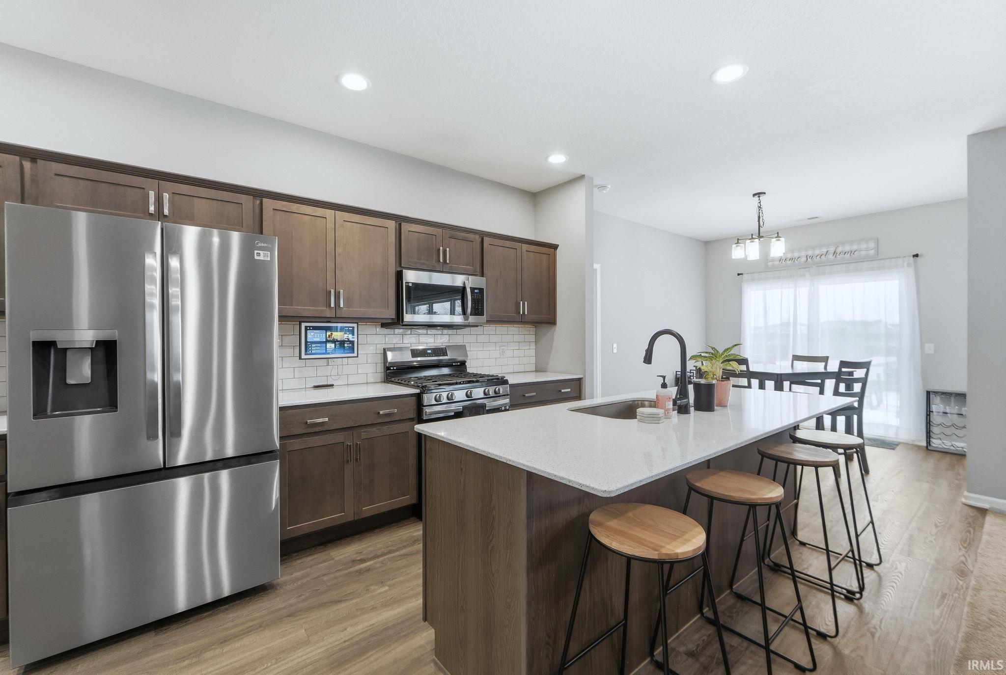 14376 Rimini Cove Fort Wayne, IN 46814 - Photo 4 of 29