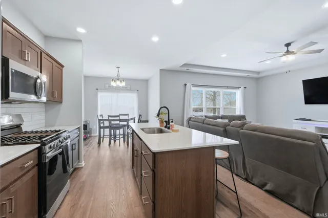 $309,900 | 14376 Rimini Cove, Fort Wayne, IN 46814