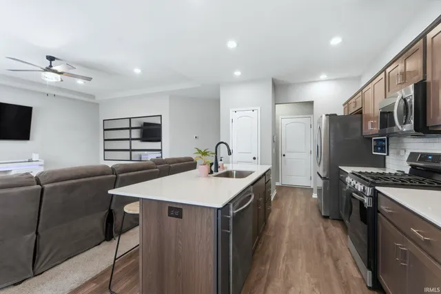 $309,900 | 14376 Rimini Cove, Fort Wayne, IN 46814