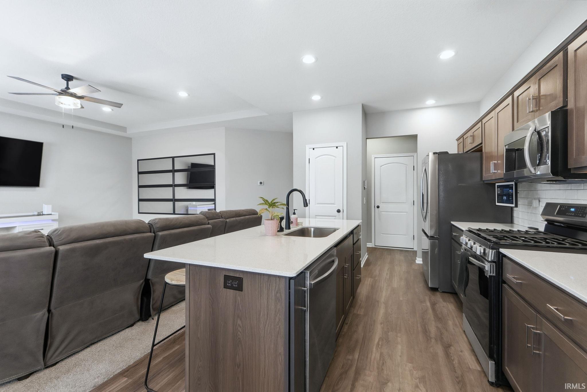 14376 Rimini Cove Fort Wayne, IN 46814 - Photo 6 of 29