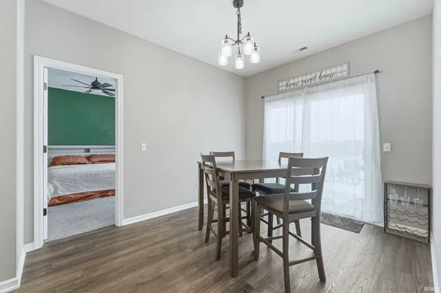 $309,900 | 14376 Rimini Cove, Fort Wayne, IN 46814