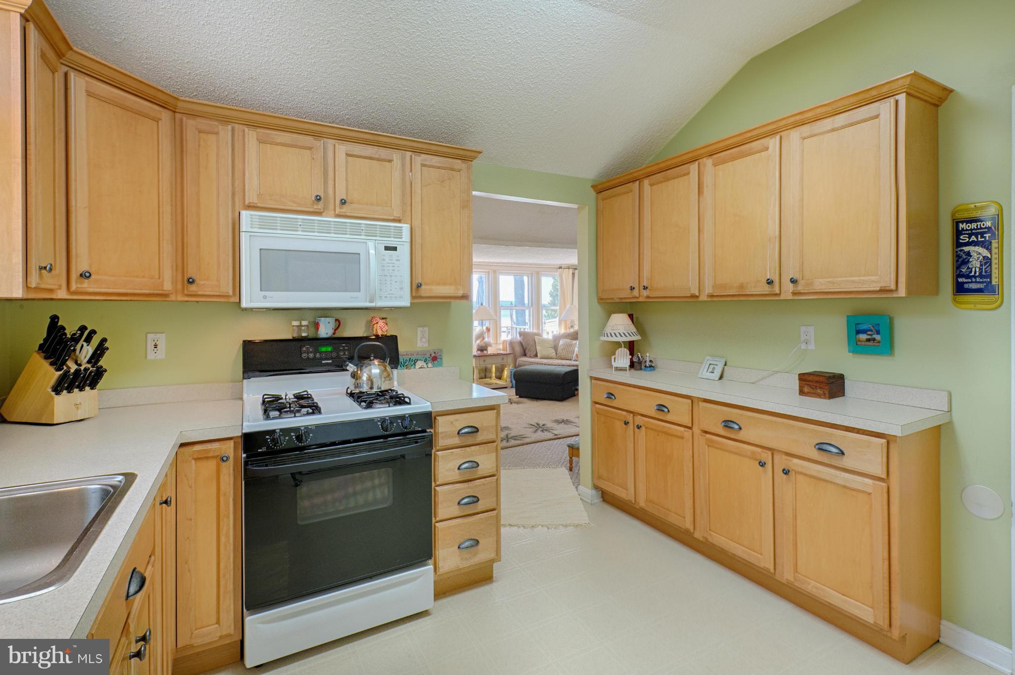 83 Kirk Road Perryville, MD 21903 - Photo 5 of 24 Kitchen