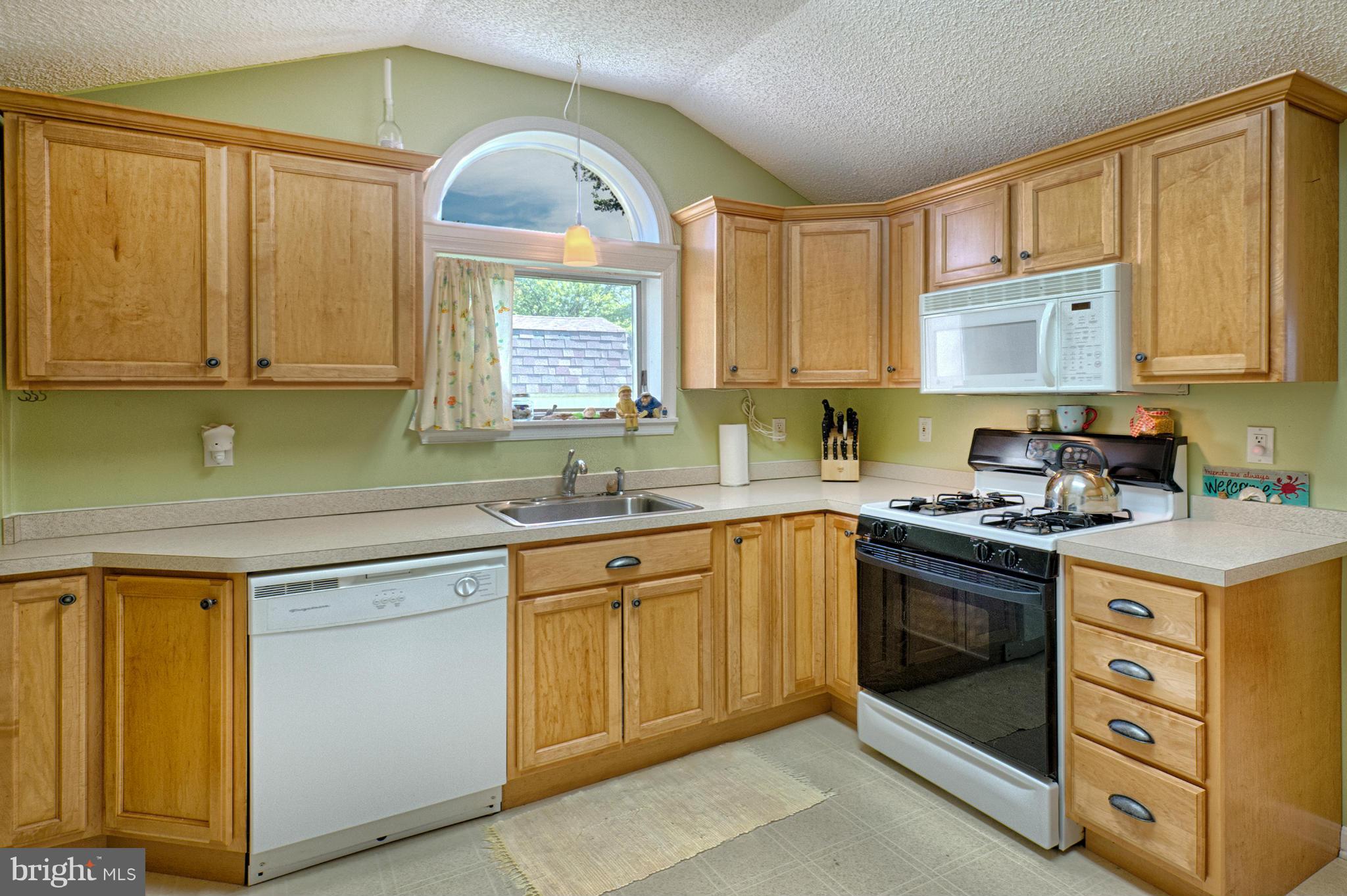 83 Kirk Road Perryville, MD 21903 - Photo 6 of 24 Kitchen