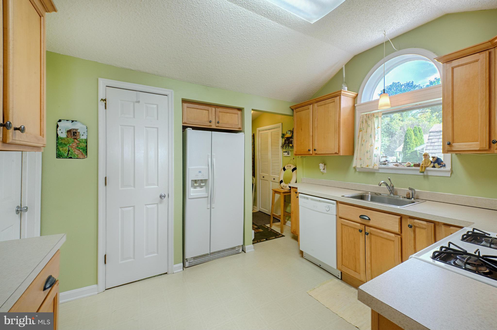 83 Kirk Road Perryville, MD 21903 - Photo 7 of 24 Kitchen