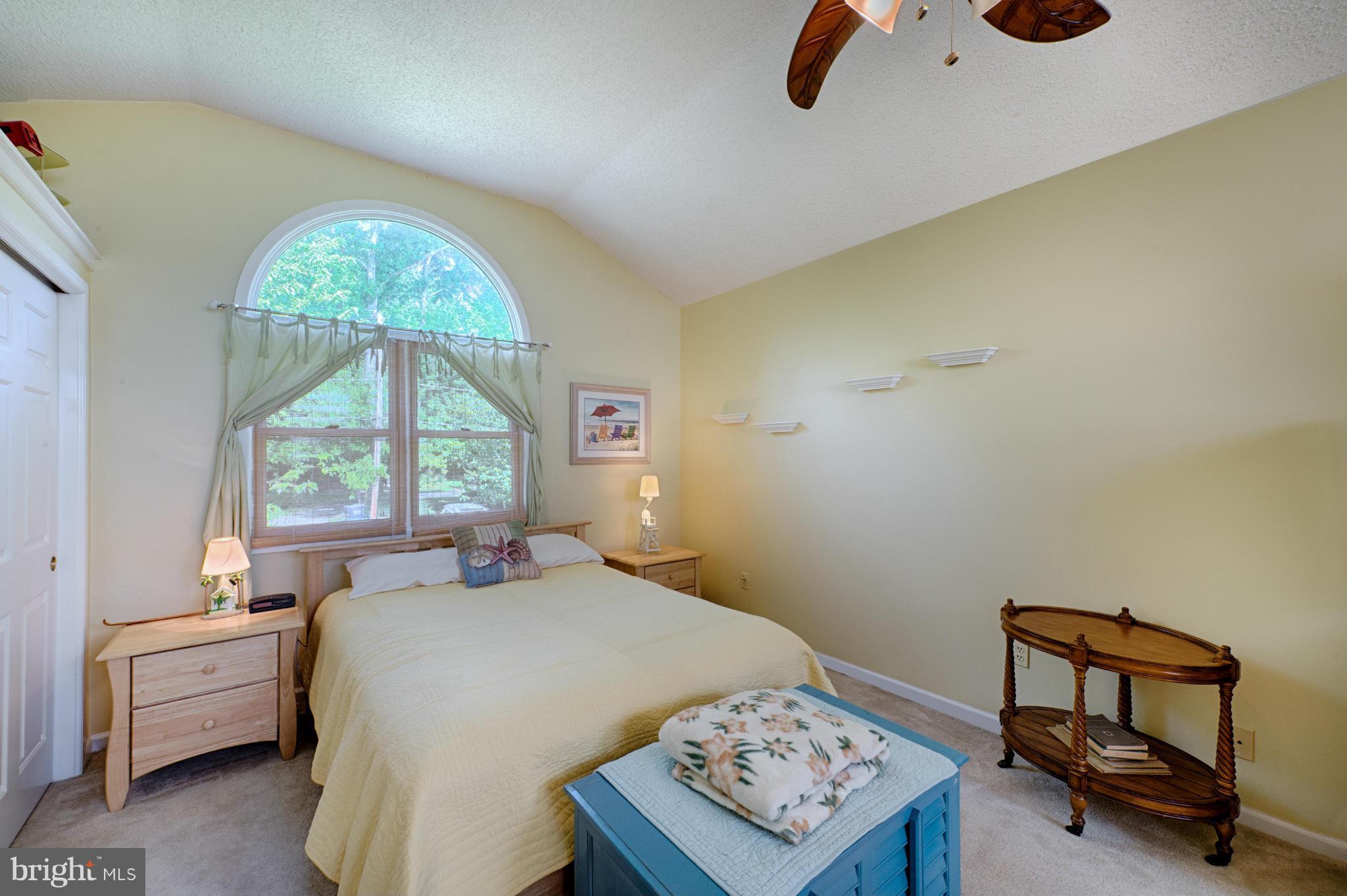 83 Kirk Road Perryville, MD 21903 - Photo 10 of 24 Bedroom (Master)