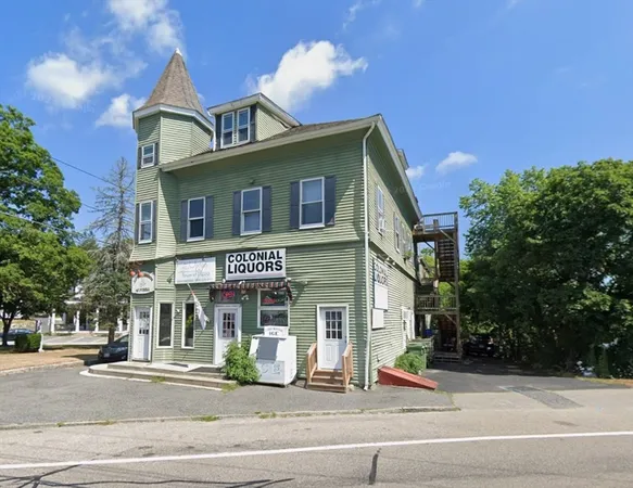 $2,500 | 6 Milford Street, Unit 6, Upton, MA 01568