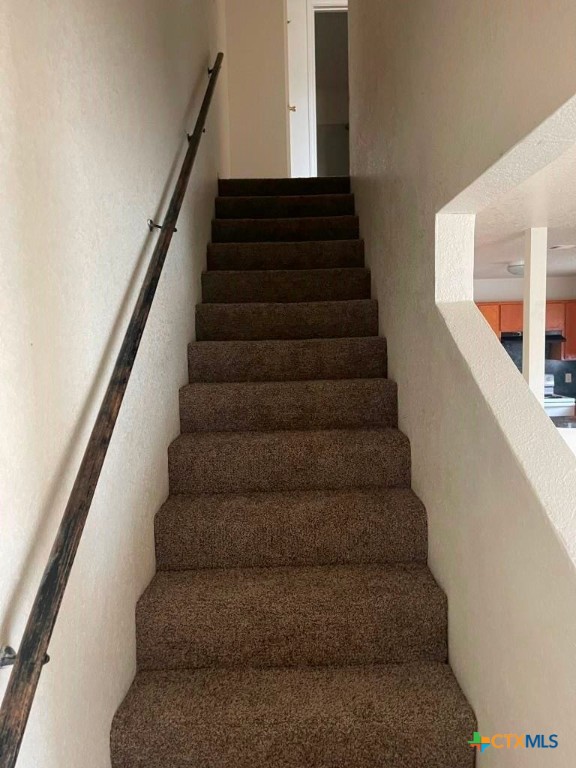 4507 Deek Drive, Unit A Killeen, TX 76549 - Photo 14 of 27 a view of entryway