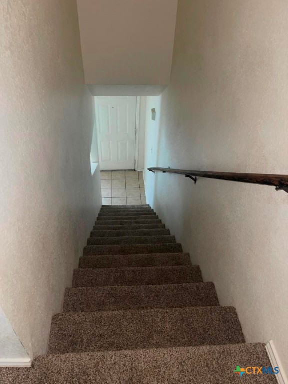 4507 Deek Drive, Unit A Killeen, TX 76549 - Photo 15 of 27 a view of entryway