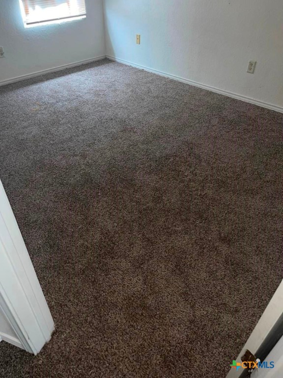 4507 Deek Drive, Unit A Killeen, TX 76549 - Photo 18 of 27 a view of basement