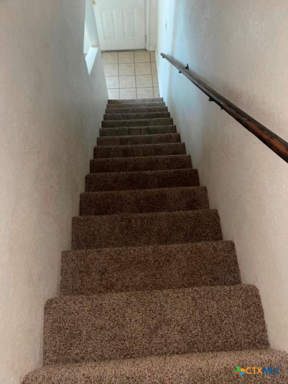 4507 Deek Drive, Unit A Killeen, TX 76549 - Photo 19 of 27 a view of entryway