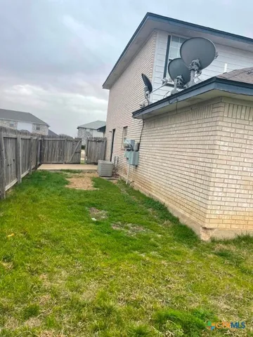 $950 | 4507 Deek Drive, Unit A, Killeen, TX 76549