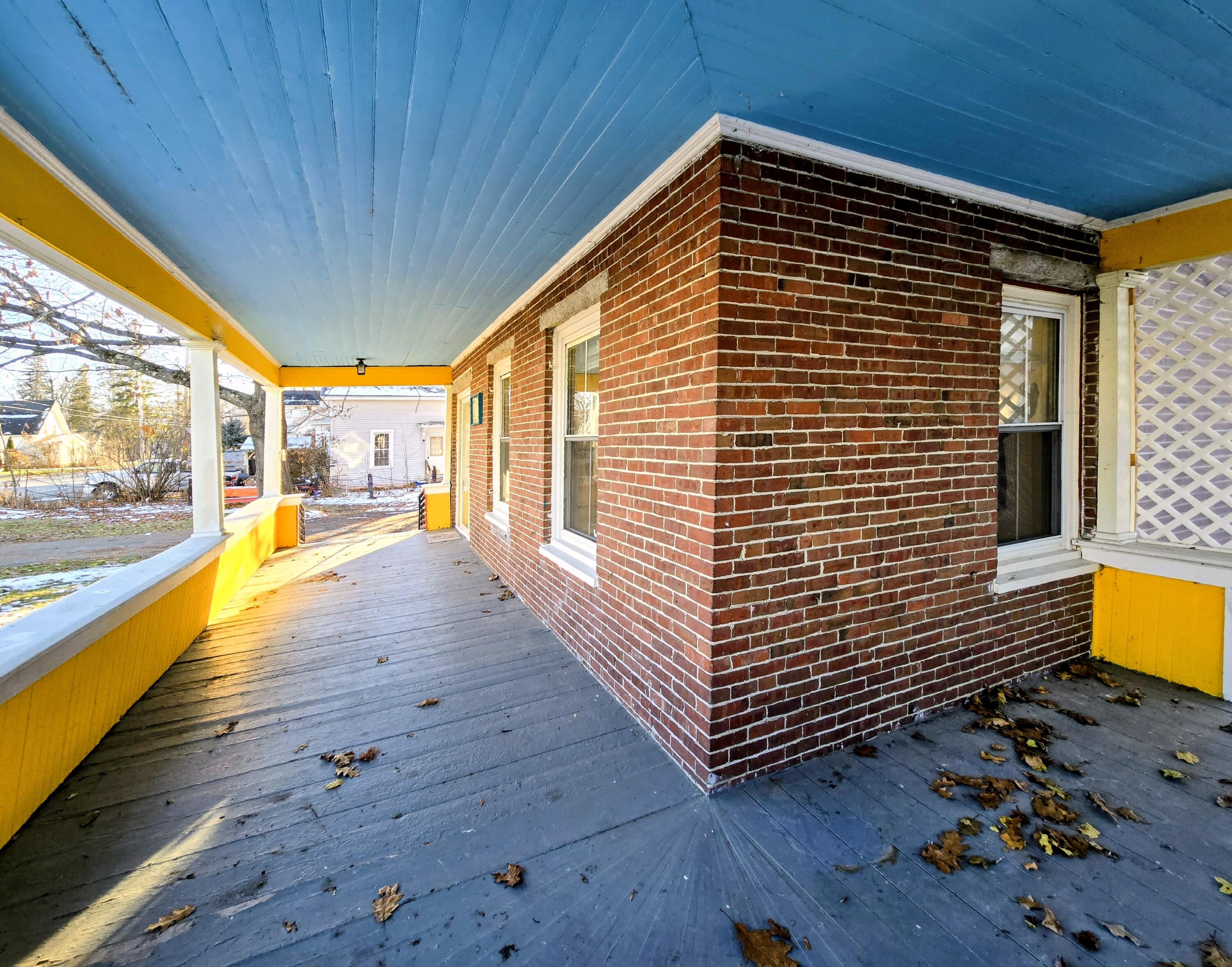 11 Pleasant Street Phillips, ME 04966 - Photo 13 of 66 The Crosby House