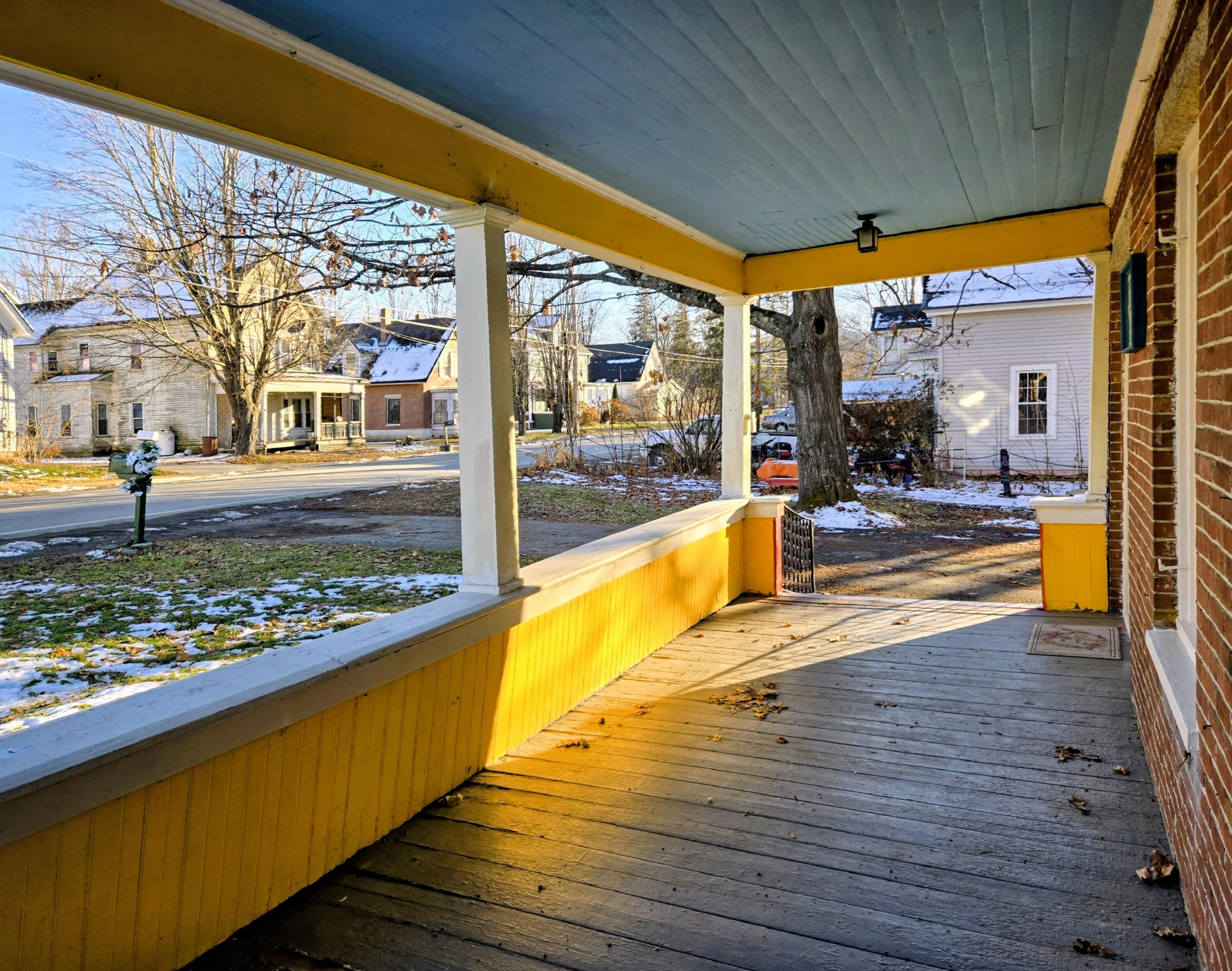 11 Pleasant Street Phillips, ME 04966 - Photo 14 of 66 The Crosby House