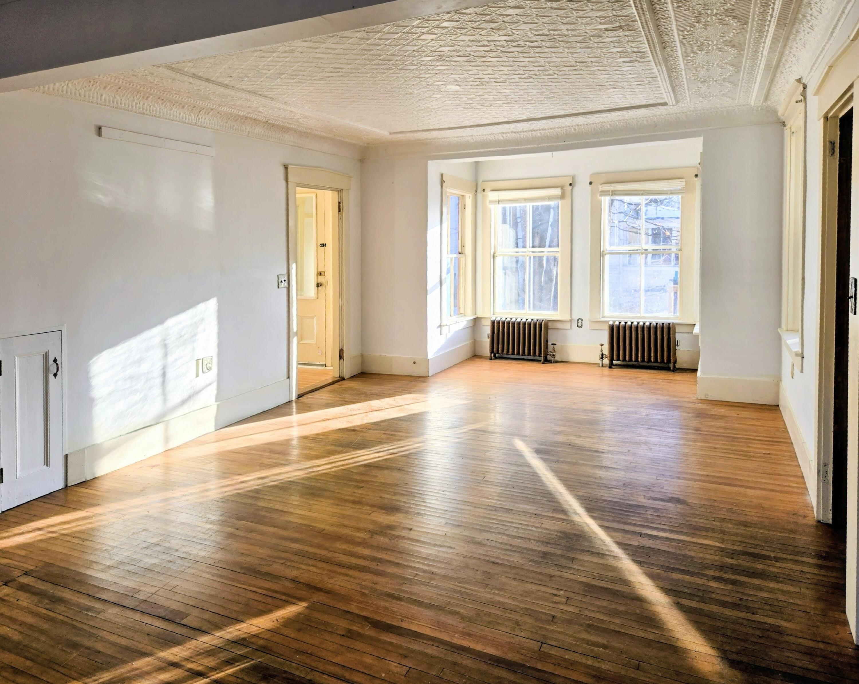 11 Pleasant Street Phillips, ME 04966 - Photo 22 of 66 First Floor - The Crosby House