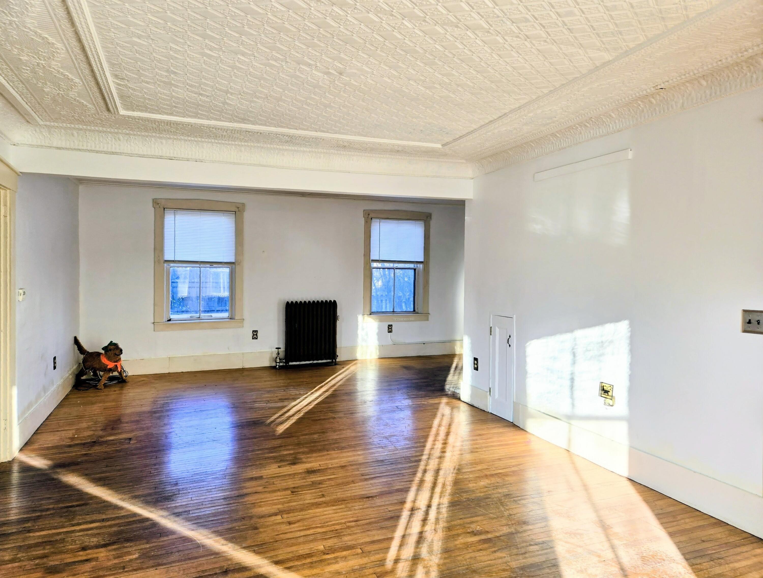 11 Pleasant Street Phillips, ME 04966 - Photo 23 of 66 First Floor - The Crosby House